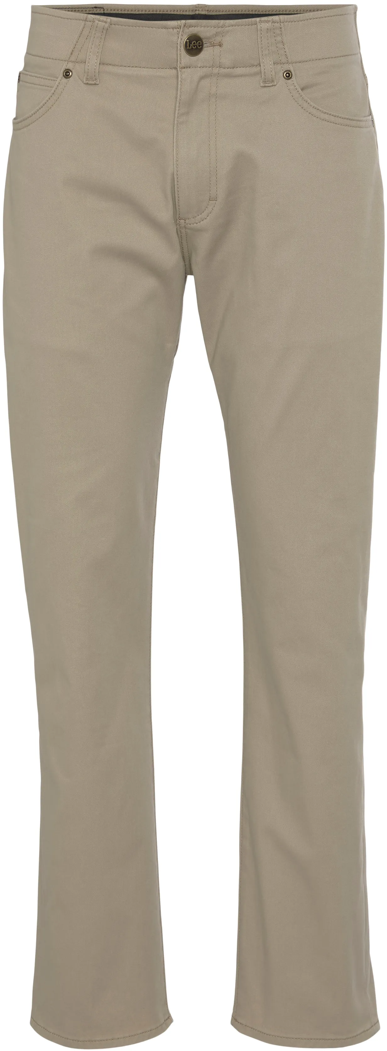 Lee® 5-Pocket-Hose »Extreme Motion«, Extreme Motion Stretchware Lee® khaki 30