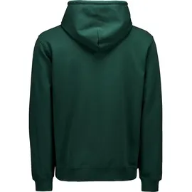 Poc Hoodie Pargasite Green/Hydrogen White XL