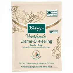 Kneipp Verwöhnendes Creme-Öl-Peeling (40ml)