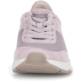 Gabor Sneaker Low lila Damen 42