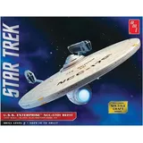 amt/mpc 591080 1:537 USS Enterprise Refit