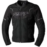 RST Pilot Evo Air, Textiljacke - Schwarz - L