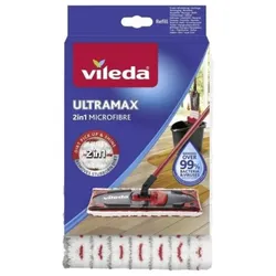 Vileda Ultramat 2in1 Wischbezug, VIMAU10919BEZ-1