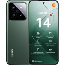 Xiaomi 14 512 GB Jade Green