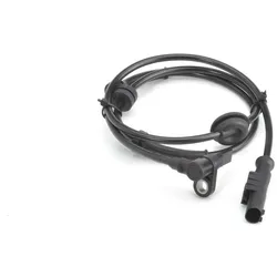 BOSCH ABS Sensor FIAT 0 265 007 401 WS7401,46784471,46816928 Drehzahlsensor,Raddrehzahl Sensor,Drehzahlgeber,ESP-Sensor,Sensor, Raddrehzahl