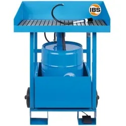IBS Teilereinigungsgerät Typ F2