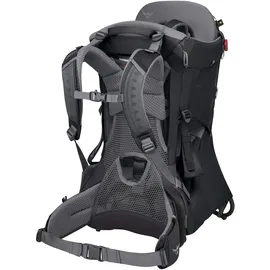 Osprey Poco Child Carrier With Raincover Black