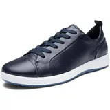 ARA Roma Damen G-Weite Blau 39