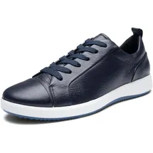 ARA Roma Damen G-Weite Blau 39