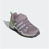 adidas TERREX AX2R Cf Hiking Shoes Grau EU 35,
