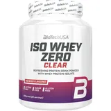 Red Berry Pulver 500 g