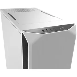 be quiet! Pure Base 500 weiß