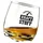 Gilde Whiskyglas Kraftstoff 0,2 l 2-tlg.