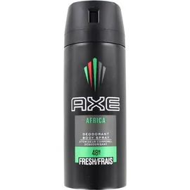 Axe Africa Deospray 150 ml