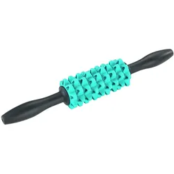 Maximex 2-in-1 Faszien- und Massageroller