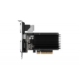 Gainward GeForce GT 710 SilentFX 2GB GDDR3 954MHz (426018336-3576)