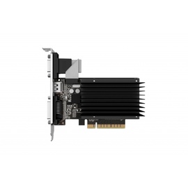Gainward GeForce GT 710 SilentFX 2GB GDDR3 954MHz (426018336-3576)