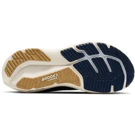 Brooks Glycerin 23 Herren Medium Blue/Spellbound/Starfish 46,5
