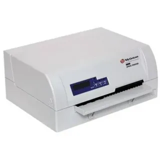 TallyGenicom 5040 - Sparbuchdrucker - s/w - Punktmatrix