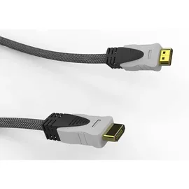 inca HDMI-Kabel IHD-20T 2.0 20 m Grau