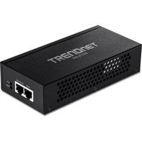 TRENDNET TPE-215GI 2.5G PoE+ Injektor 2.5 GBit/s IEEE 802.3at