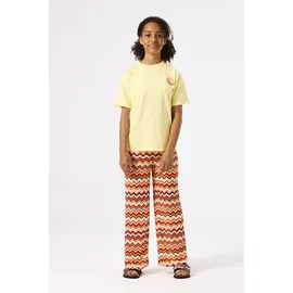GARCIA T-Shirt mit Front- und Backprint for GIRLS grün 128 (8)
