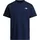 The North Face - Evolution Simple Dome Short Sleeve - T-Shirt Gr XS blau