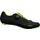 FIZIK Tempo R5 Overcurve Rennradschuh Black/Yellow 41