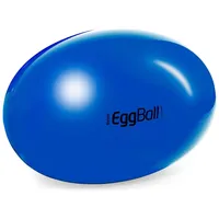 Ledragomma PEZZI EggBall, 85 cm