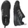 Salomon Wander GTX Herren Black/Pewter/Frost Gray 41 1/3