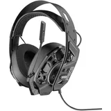 Nacon RIG 500 PRO HC GEN2, Gaming-Headset für PS4/PS5/XBX/XB1/SWITCH/PC, schwarz