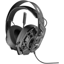 Nacon RIG 500 PRO HC GEN2, Gaming-Headset für PS4/PS5/XBX/XB1/SWITCH/PC, schwarz