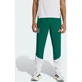 adidas Tiro Präsentation Trainingshose Collegiate Green 2XL