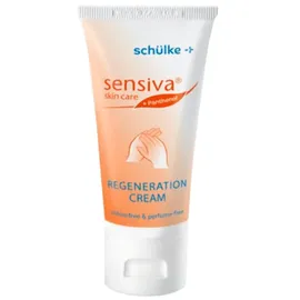 Schülke Regeneration Cream 50 ml