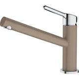 Franke Orbit Einhebelmischer Cashmere