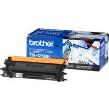Brother TN-135BK Schwarz