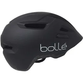 Bollé Bolle Stance Pure Mtb-helm - Black Matte - L