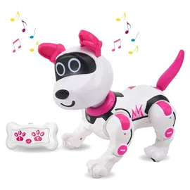 Gear2Play Interaktiver Roboter Robo Luna Puppy
