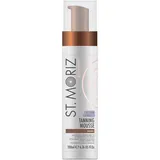 St. Moriz Advanced Farbkorrigierendes Selbstbräunungsmousse – Dunklere Bräune 200 ml