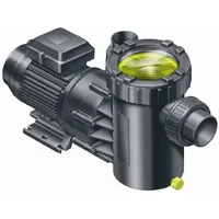 AQUA TECHNIX Aqua Maxi schwarz 22 m3/h