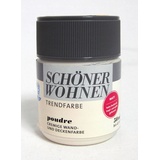 Schöner Wohnen Trendfarbe 3513 Poudre matt 50 ml Tester