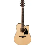 Ibanez AW417CE-OPS Dreadnought Westerngitarre