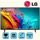 75QNED85T6C 75" 4K Smart TV QNED85