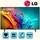 LG 75QNED85T6C 75" 4K Smart TV QNED85