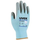 Uvex phynomic C3 6008008 Schnittschutzhandschuh Größe (Handschuhe): 8 EN 388 1 Paar