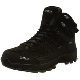 CMP Rigel Mid WP Herren nero/nero 46
