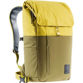 Deuter UP Seoul 16+10 l clay/turmeric