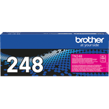 Brother Toner TN-248M Magenta