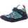 Affenzahn Breezy OCTOPUS für Kinder, blau, Größe 32 EU