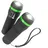 greate Mini-Taschenlampe 2x LED